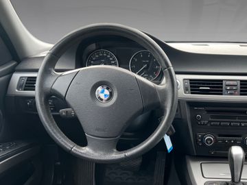 BMW 318 - 11