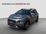 Citroën C3 Aircross PURETECH 110 EAT6 RIPCURL AUTOMATIKG - scheckheftgepflegte Citroën C3 Aircross