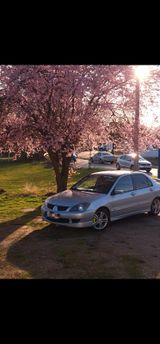 Mitsubishi Lancer 2.0  - Mitsubishi Lancer: 2.0