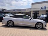 Audi A7 Sportback 50 TDI quattro S line Sport / Plus - Audi Gebrauchtwagen Plus