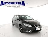 Nissan NISSAN Pulsar 1.5 dCi 110 cv Visia Tutta Taglian - schwarze Nissan Pulsar