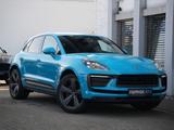 Porsche MACAN  PANO-KAMERA-21"EXCLUSIVE-DESIGN
