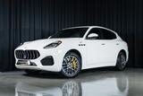 Maserati Grecale/MildHybrid/AWD/Modena/SonusFaber/ACC/360 - Maserati Grecale Gebrauchtwagen