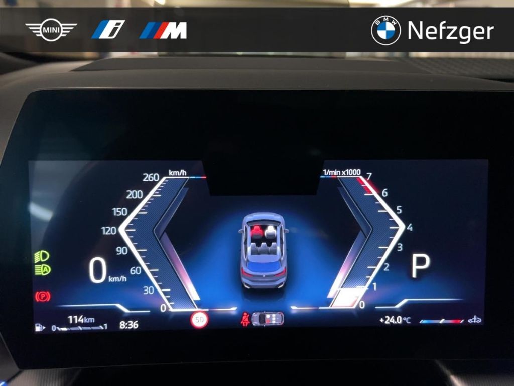 BMW 223 Active Tourer i M Sport H&K HUD PANO RFK foto 20