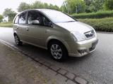 Opel Meriva Cosmo  HU Neu - Opel Meriva aus 2006