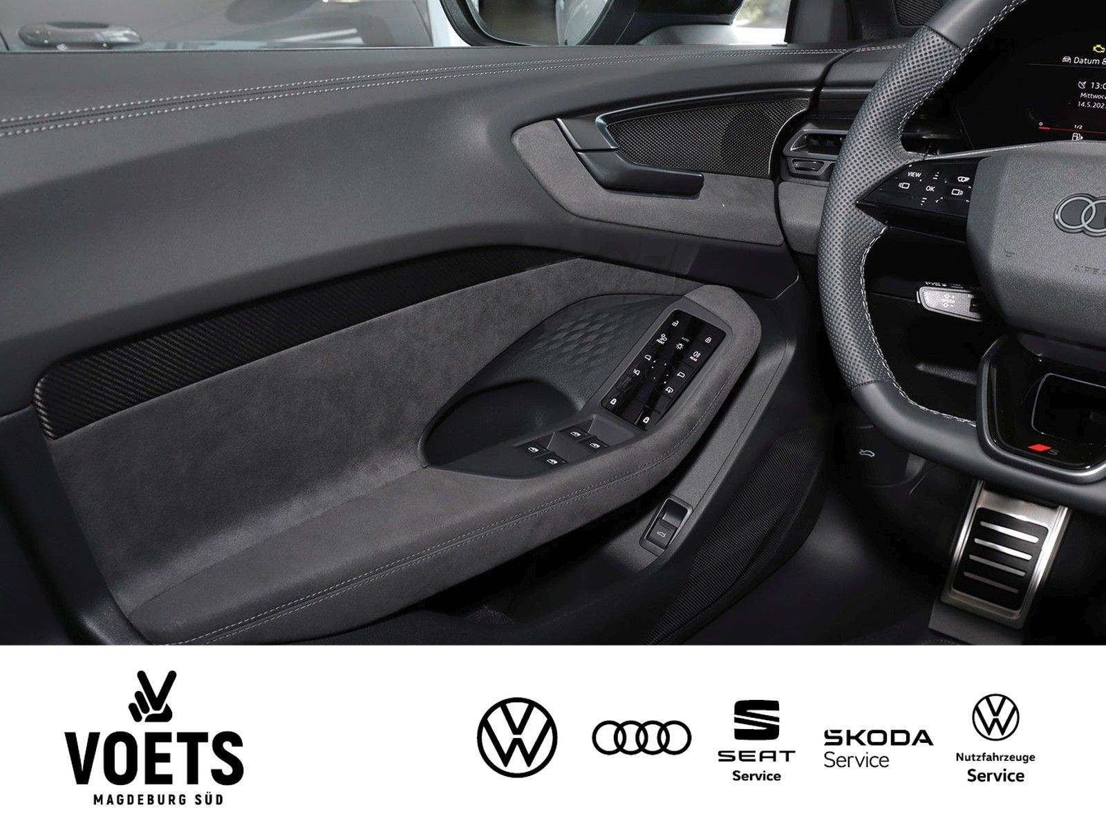 Audi A5 - Bild 13