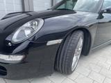 Porsche 997 Carrera 4S Cabriolet  mit WLS  - Porsche 996: Cabrio, Carrera 4s