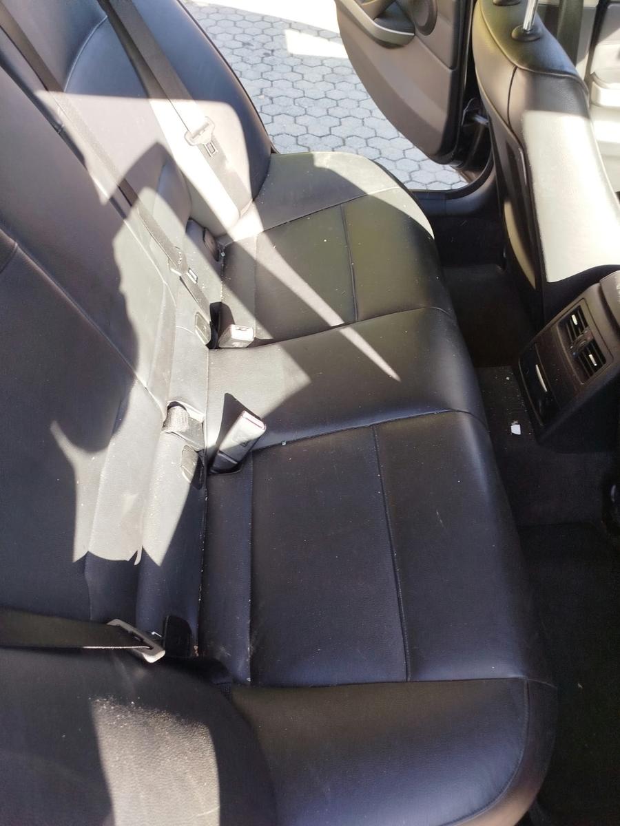 BMW 320 2005 — photo 8