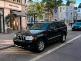 Jeep grand cherokee 3.0 CRD Automatik 7000... - Jeep Grand Cherokee: 3.7