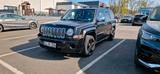Jeep 0.2 TDI Patriot - Jeep Patriot mit Diesel-Antrieb