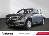 Mercedes-Benz GLB 180 Progressive 7-Sitzer MBUX-Navigation LED - graue Mercedes-Benz GLB-Klasse