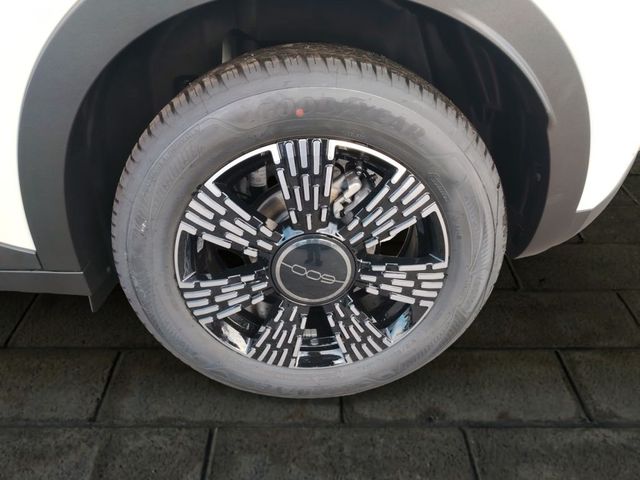 600 HYBRID BUSINESS EDITION (FH1)