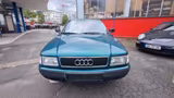 Audi 80 B4 - Audi 80: 80b4