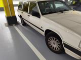 Volvo 940 2.3T  - Volvo 940 T