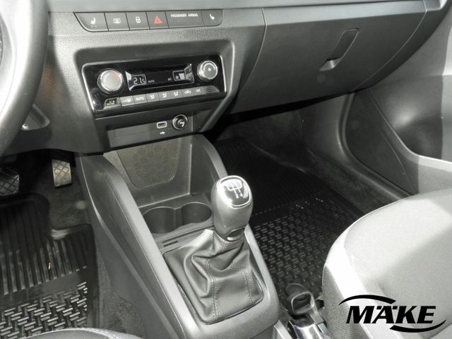 Fabia Combi Ambition 1.0 TSI GRA NAV PDC KLIMA