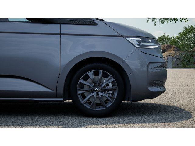 Volkswagen T7 Multivan - Bild 8