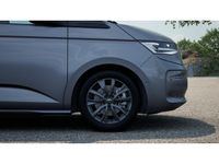 Volkswagen T7 Multivan - Vorschau Bild 8
