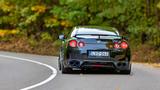 Nissan GT-R 3.8l Black Edition Black Edition - Nissan GT-R Gebrauchtwagen