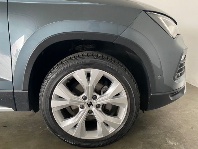 Ateca Xperience 1.5 TSI DSG AHK+NAVI