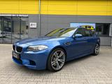 BMW M5/LIMO/HEAD UP/LEDER/BIXENON/FULL SERVICE - BMW M5 aus 2013