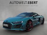 Audi R8 5.2 FSI Quattro Perf. GREEN-HELL/B&O/CARBON/