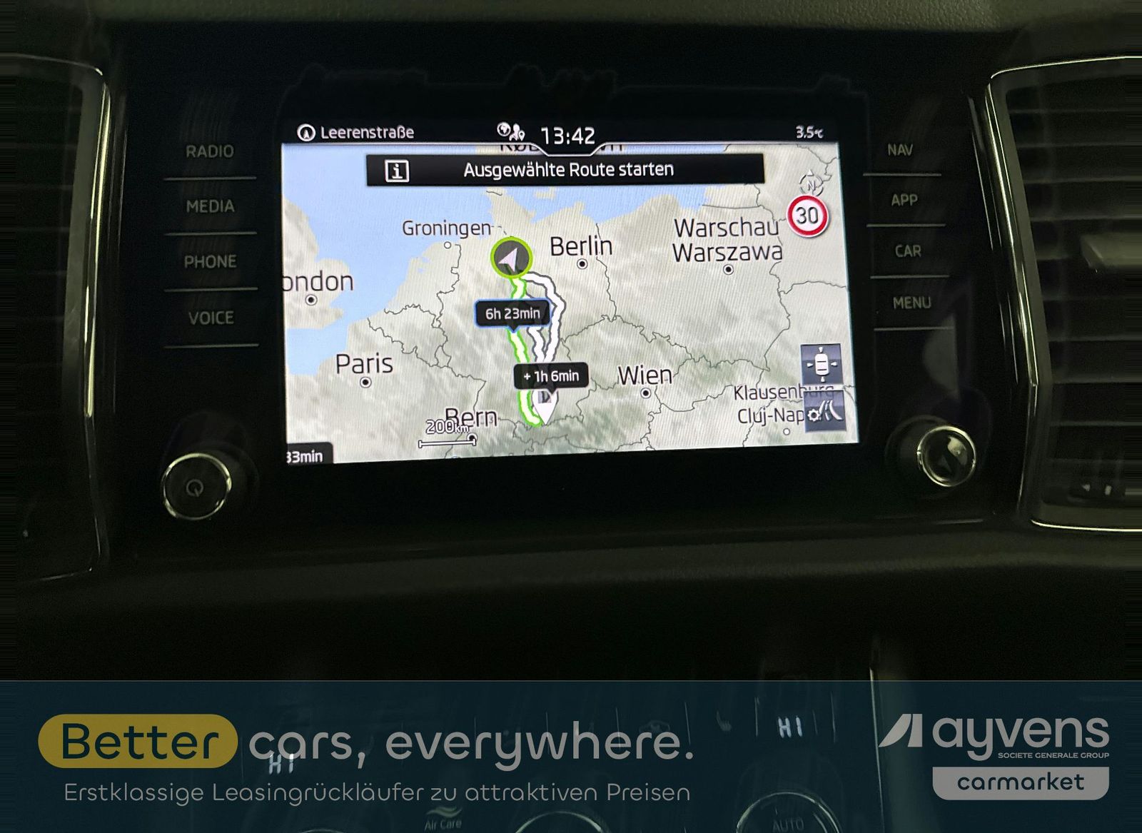 Skoda Kodiaq - Bild 11