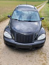 Chrysler PT Cruiser 2,4 GT Turbo - Chrysler PT Cruiser: Turbo