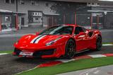 Ferrari 488 Pista - Ferrari 488 Pista aus 2019