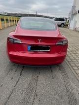 Tesla Model 3 Hinterradantrieb RWD,AHK,60kWh  - Tesla Model 3 in Kassel