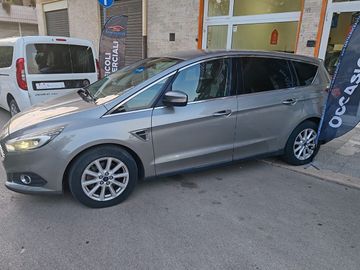 Ford S-Max - 4