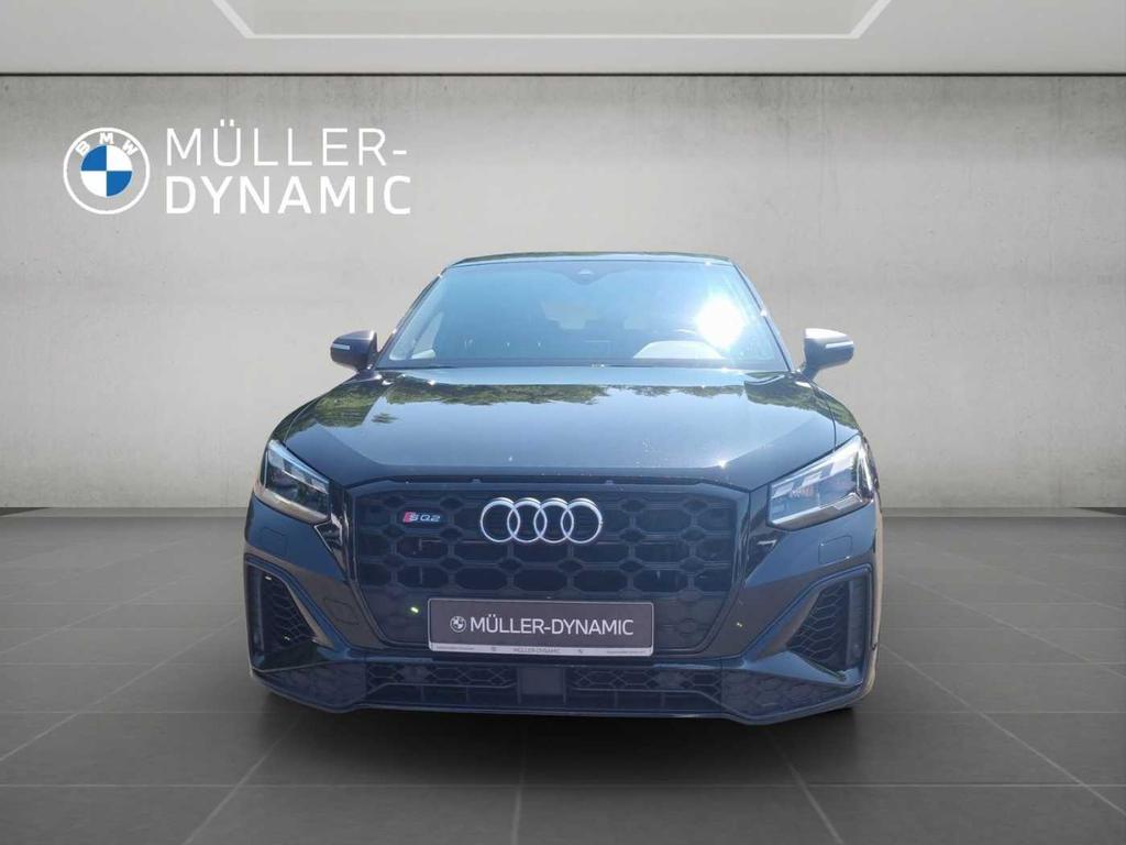 Audi SQ2
