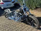Harley-Davidson Breakout 103 Twin Cam 5HD  - HARLEY-DAVIDSON MOTORRAD