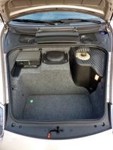 Porsche 996 Carrera 4 Coupé Carrera - Porsche Gebrauchtwagen in Trier