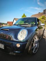 MINI Cooper S JCW Checkmate R53 - MINI Cooper S aus 2006