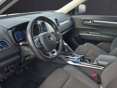 Renault Koleos II 1.3 TCe 160 Intens GPF (EURO 6d) 1.3 T