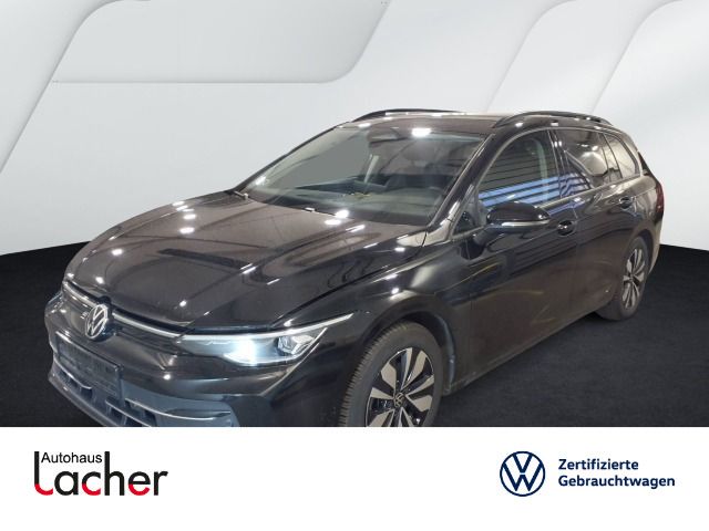 Golf Variant Goal 1.5 eTSI DSG,Navi,Kamera,AHK