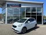 Kia Venga UEFA Euro 16/AUT/KLIMA/SHZ/L-HEIZ/PDC/KAM