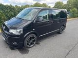 Volkswagen T5 Multivan Highline ABT (ATM bei 120tkm)  - Volkswagen T5: Abt
