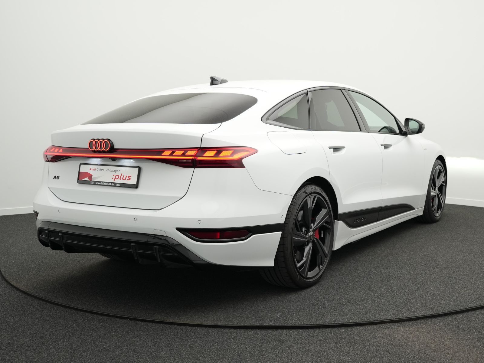 Audi A6 Sportback e-tron performance Sline*Wärmep.*21 imagem 3