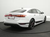 Audi A6 Sportback e-tron performance Sline*Wärmep.*21 - Audi: Sline