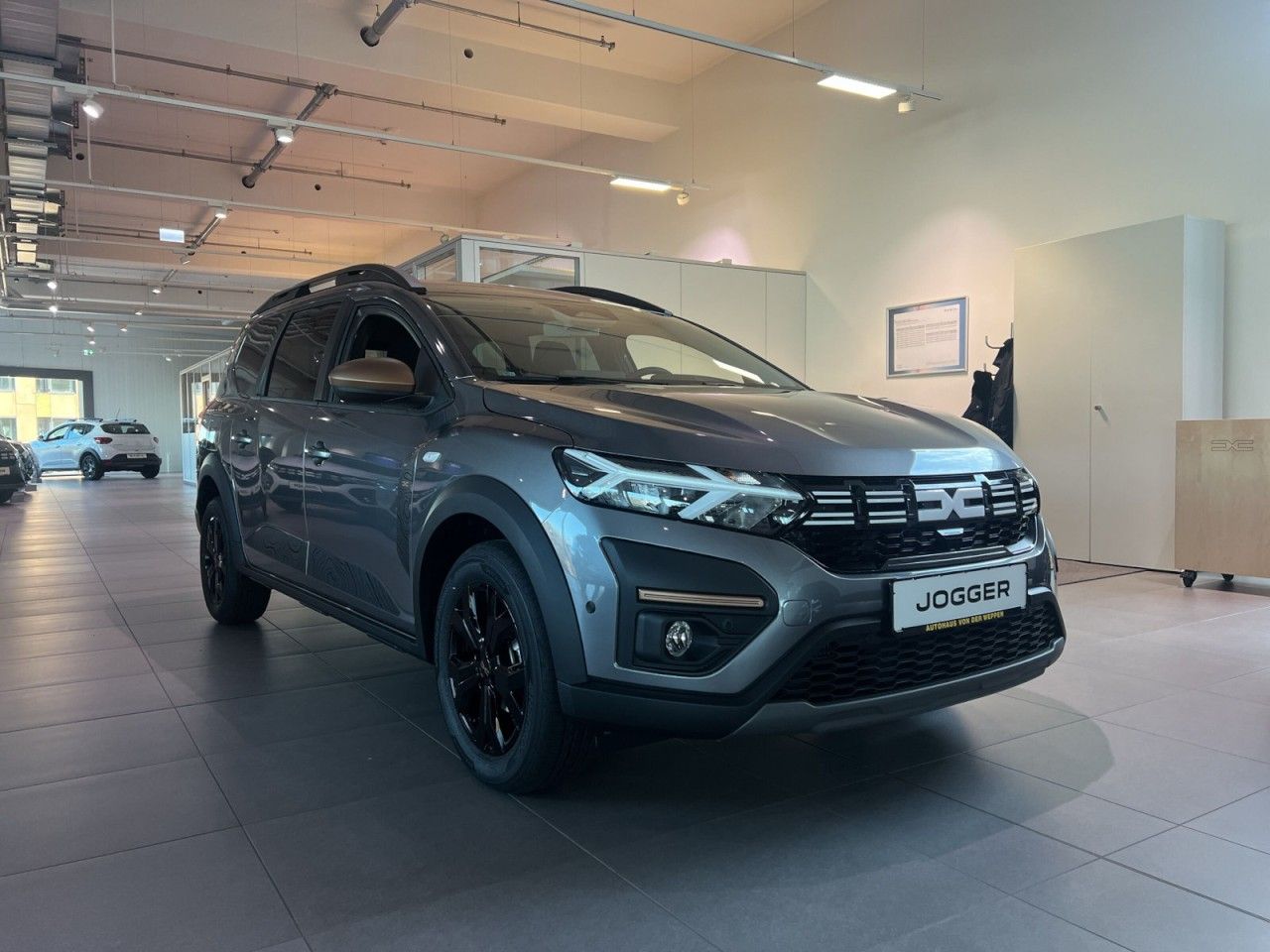 Dacia Jogger - Bild 6