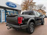 Ford F 150 Raptor 3,5l V6 4x4*LED*Navi*AHK*SHZ - scheckheftgepflegte Ford F 150
