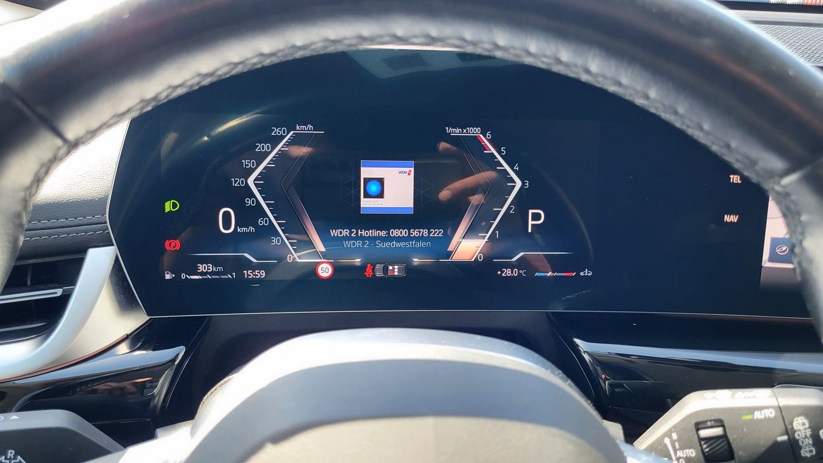 BMW X1 18 d sDrive xLine Live Cockp.Plus Kam PDC LED foto 17