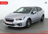 Subaru Impreza 1.6 4x4 Comfort LED ACC Kamera Tempo - Subaru Gebrauchtwagen