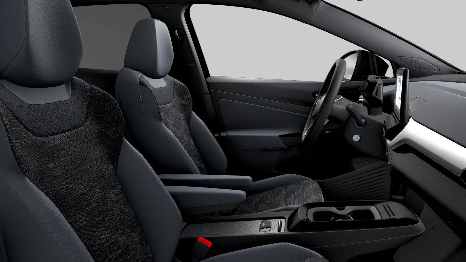 Volkswagen ID.4 - Bild 12