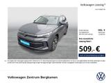 Volkswagen Tiguan 2.0 GOAL 4X4 NEUES MODELL AHK 360°CAM ACC - VW Tiguan Gebrauchtwagen in Hamm