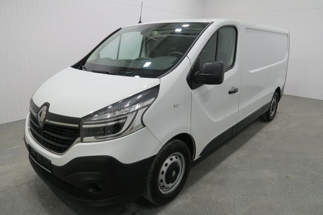 Renault TRAFIC III 2.0 dCi L2H1 |MY21|107kW|AHK|NAVI|CAM