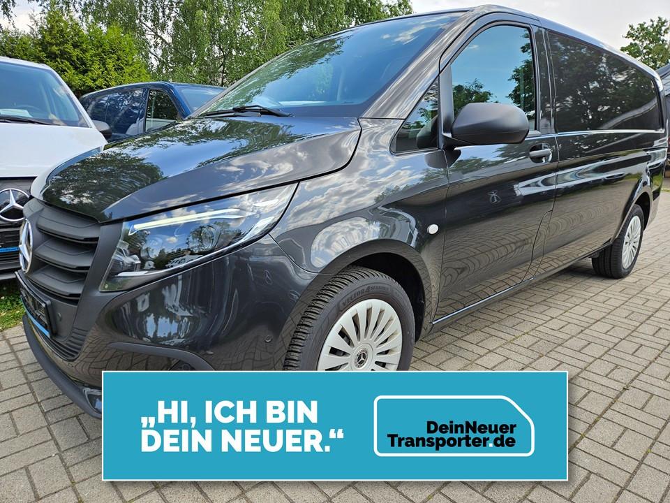 Mercedes-Benz Vito 116 CDI PRO EXTRALANG|12°°°KM|9G|LED vo+hi