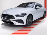 Mercedes-Benz CLE 200 AMG COUPÉ 19'' AMG PANO WINTERPAKET MEMO - Mercedes-Benz in Hamburg: Cle