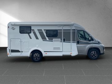 Carado V 337 PRO+ KLIMA NAVI SAT TV